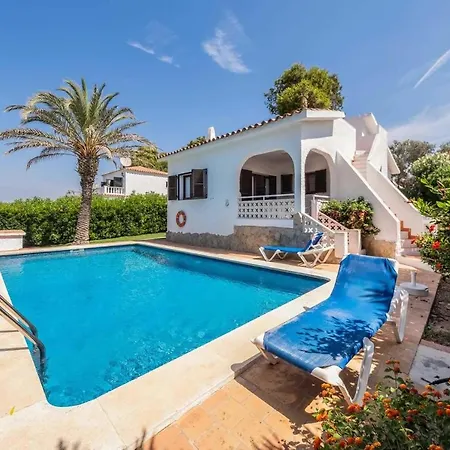 Villa Celia