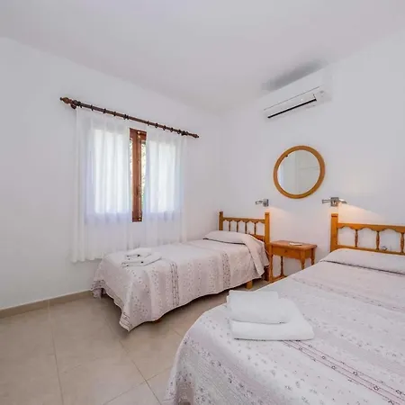 Villa Celia Son Bou