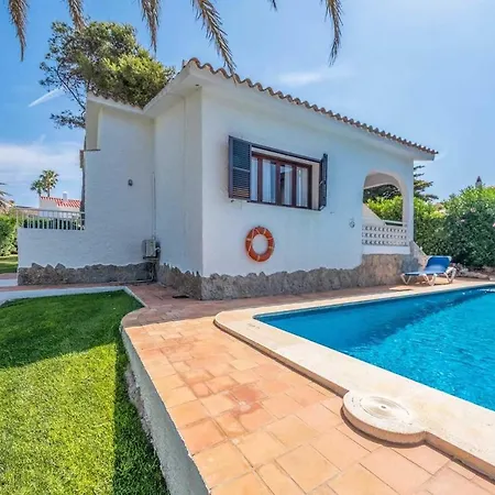 Villa Celia *