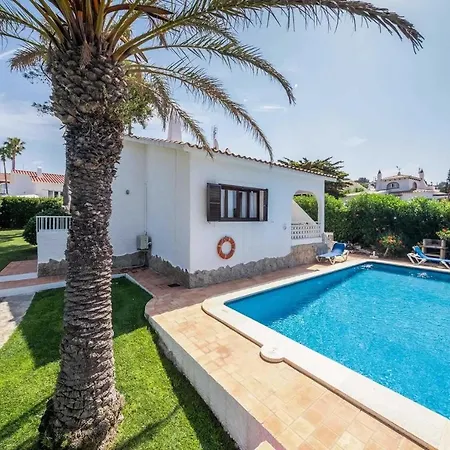 Villa Celia