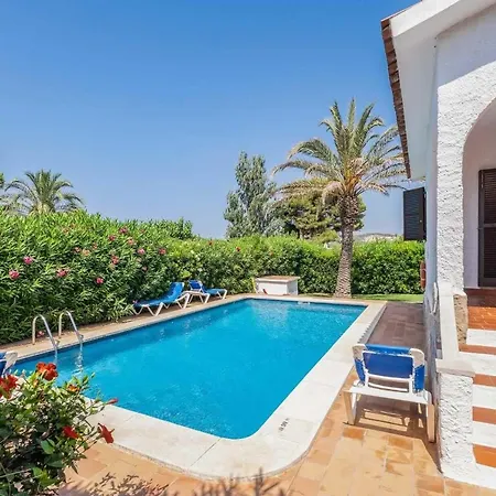 Villa Celia